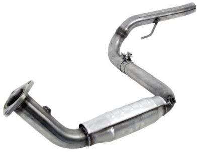 Walker Catalytic Converter