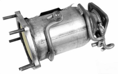 Walker Catalytic Converter