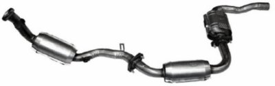 Walker Catalytic Converter