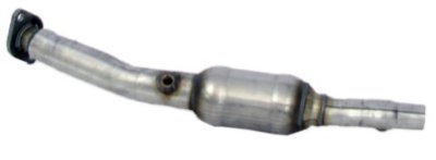 Walker WK16339 Ultra Catalytic Converter - Traditional Converter, 48-State Legal (Cannot Ship to CA or NY), Direct Fit