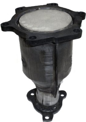 Walker Catalytic Converter