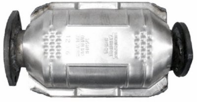 Walker Catalytic Converter