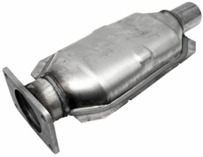 Walker Catalytic Converter