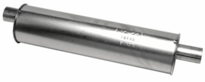 Walker Muffler