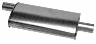 Walker Muffler