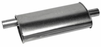 Walker Muffler