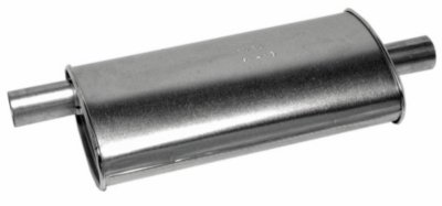 Walker Muffler