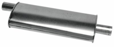Walker Muffler