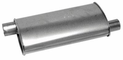 Walker Muffler