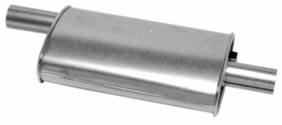 Walker Muffler
