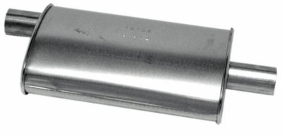Walker Muffler