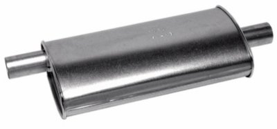 Walker Muffler