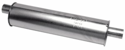 Walker Muffler