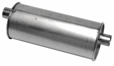 Walker Muffler
