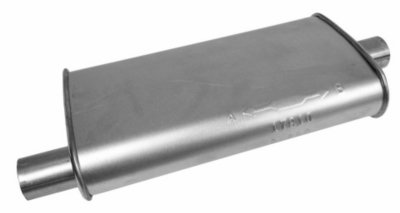 Walker Muffler