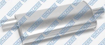 Walker Muffler