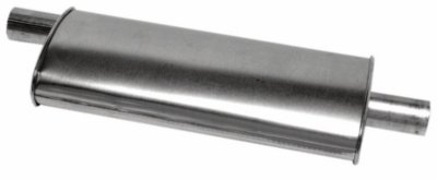 Walker Muffler