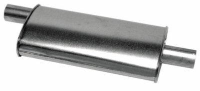 Walker Muffler
