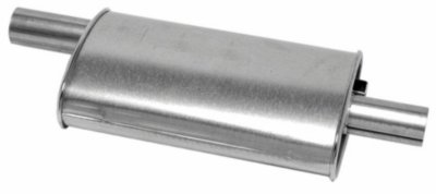Walker Muffler