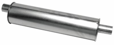 Walker Muffler