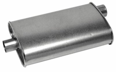 Walker Muffler