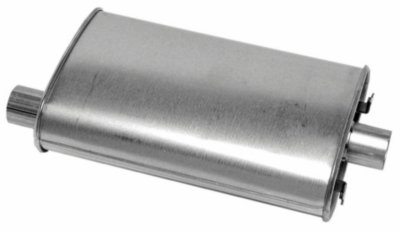 Walker Muffler