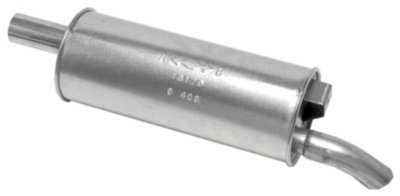 Walker Muffler