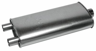 Walker Muffler