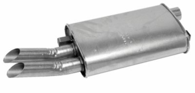 Walker Muffler