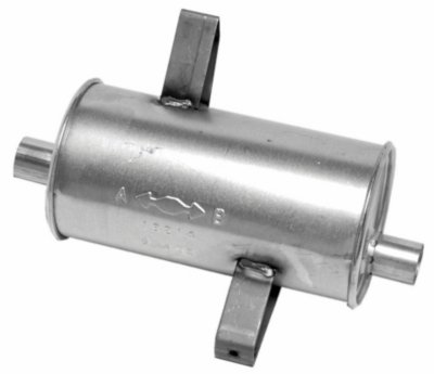 Walker Muffler