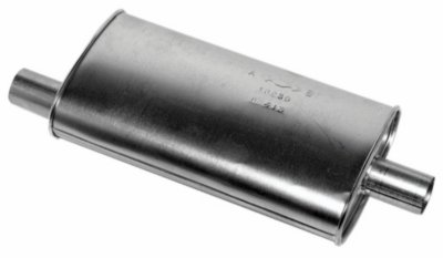 Walker Muffler