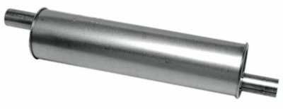Walker Muffler