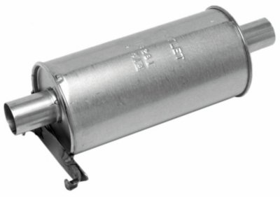 Walker Muffler