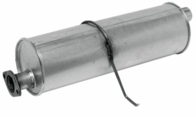 Walker Muffler