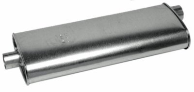 Walker Muffler