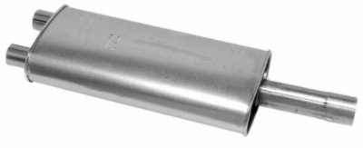 Walker Muffler