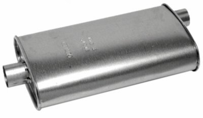 Walker Muffler