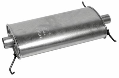 Walker Muffler