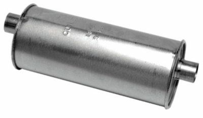 Walker Muffler