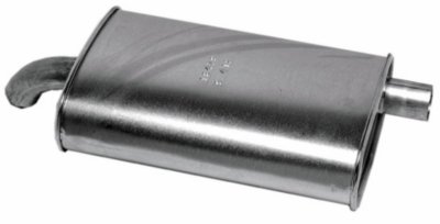 Walker Muffler