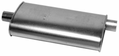 Walker Muffler