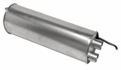 Walker Muffler
