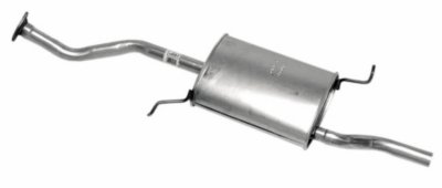 Walker Muffler