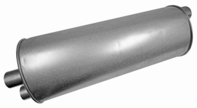 Walker Muffler