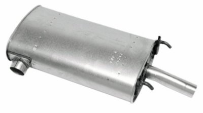 Walker Muffler