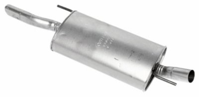 Walker Muffler