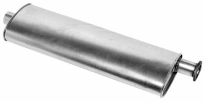 Walker Muffler