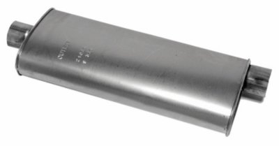 Walker Muffler
