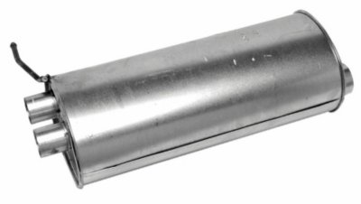 Walker Muffler