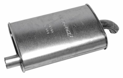 Walker Muffler